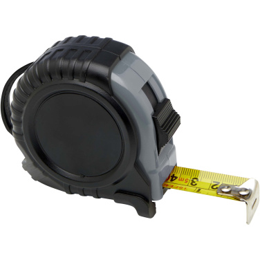 Logotrade promotional gift picture of: Score 5 metre tape measure