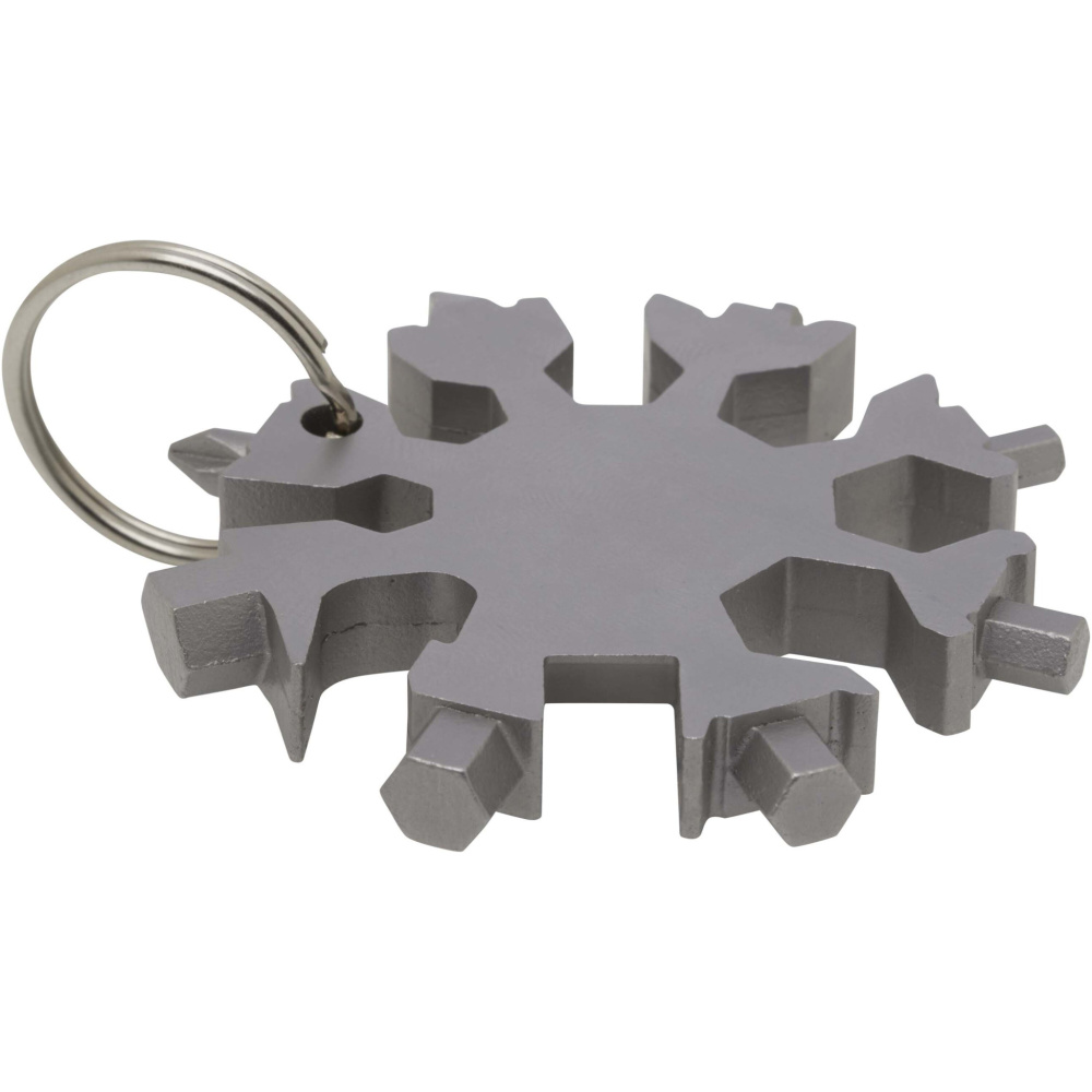 Logo trade promotional merchandise picture of: Task multitool