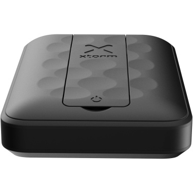 Logotrade promotional products photo of: Xtorm FS5W101 10.000 mAh magnetic wireless power bank