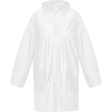 Logo trade corporate gift photo of: Ada raincoat