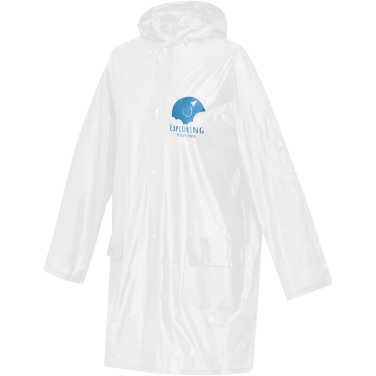 Logotrade promotional giveaways photo of: Ada raincoat