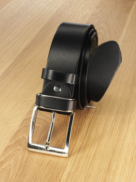 Logotrade promotional merchandise image of: Leather belt 502035000