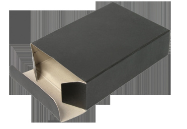 Logotrade advertising products photo of: Business card holder 52904400