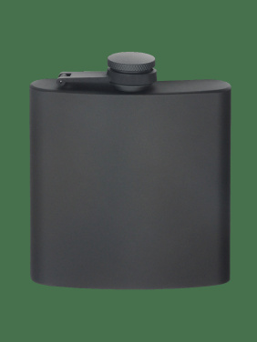 Logo trade promotional gift photo of: Hip flask 190203600