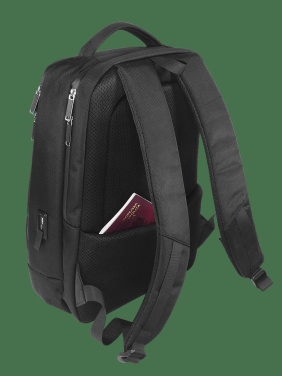 Logo trade advertising products picture of: Laptop backpack 190603400