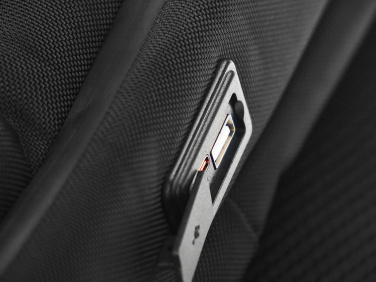 Logotrade corporate gift picture of: Laptop backpack 190603400