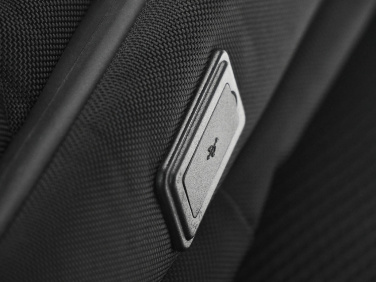 Logo trade promotional gifts picture of: Laptop backpack 190603400