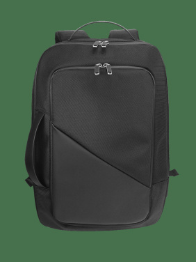 Logotrade promotional item picture of: Laptop backpack 190703400