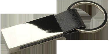 Logotrade promotional giveaways photo of: Keyring 91409500