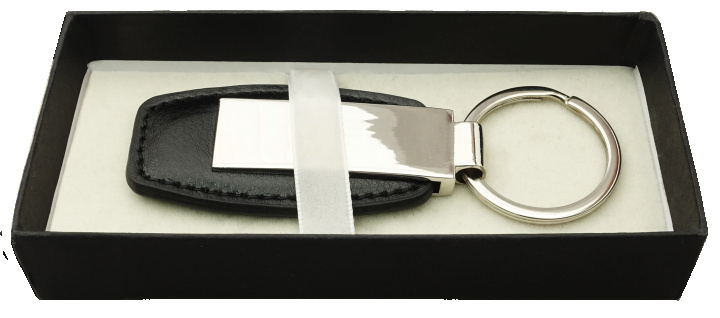 Logotrade promotional gifts photo of: Keyring 91509500