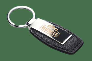 Logotrade business gifts photo of: Keyring 91509500
