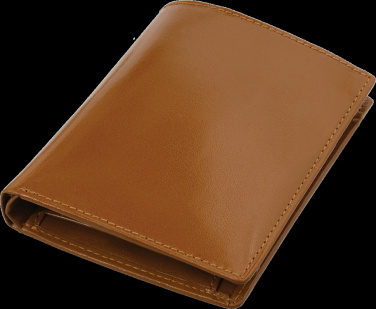 Logotrade advertising product picture of: Wallet 31201300