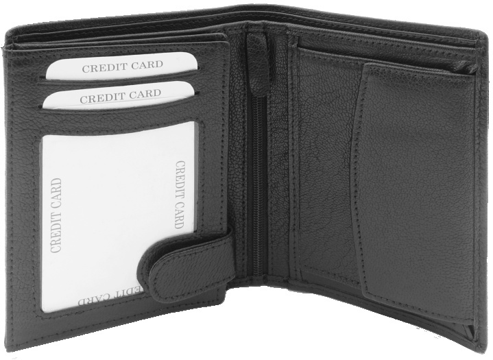 Logotrade business gifts photo of: Wallet 37805200