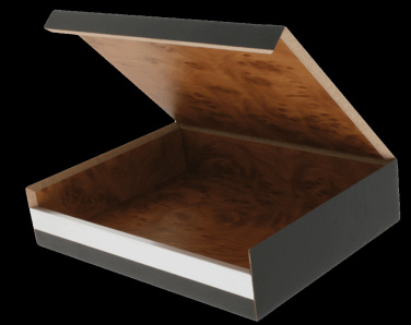 Logotrade promotional giveaways photo of: Wallet 37805200