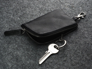 Logotrade promotional product picture of: Key wallet 96705200