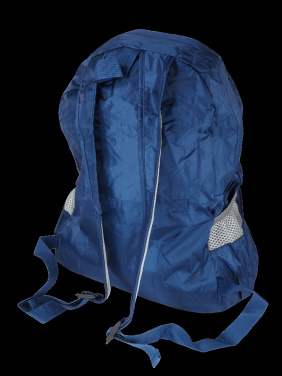 Logotrade promotional giveaways photo of: Backpack - bag 124515400