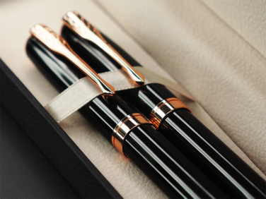 Logotrade promotional items photo of: WINDSOR pen set 98003600