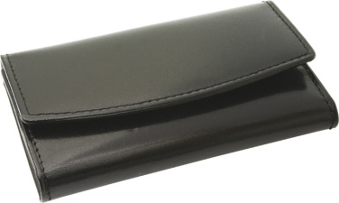 Logotrade promotional merchandise picture of: Key wallet 18101300