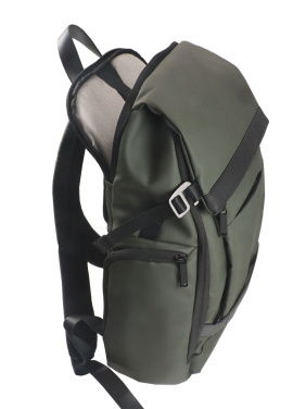 Logo trade promotional products picture of: Laptop backpack 209934500