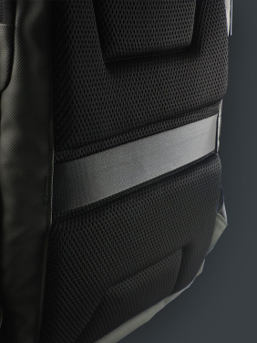 Logotrade promotional gifts photo of: Laptop backpack 209934500