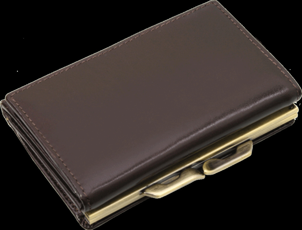 Logo trade promotional gift photo of: Wallet 30401300