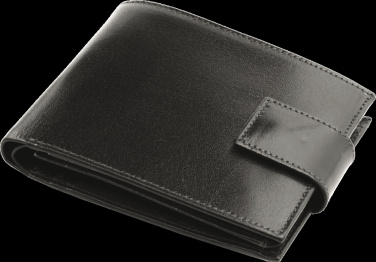 Logo trade promotional item photo of: RFID wallet 32001300