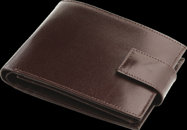 Logo trade promotional gifts image of: RFID wallet 32001300