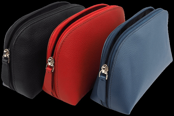 Logotrade business gift image of: Cosmetic bag 52705500