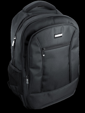 Logotrade promotional merchandise picture of: Laptop backpack 124308700