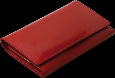 Logo trade promotional product photo of: RFID wallet 33001300