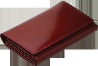 Logotrade corporate gift image of: RFID wallet 33001300