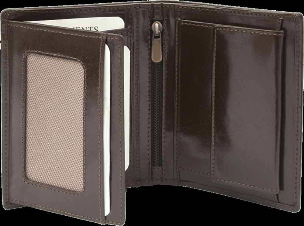 Logotrade promotional item picture of: RFID wallet 35601300
