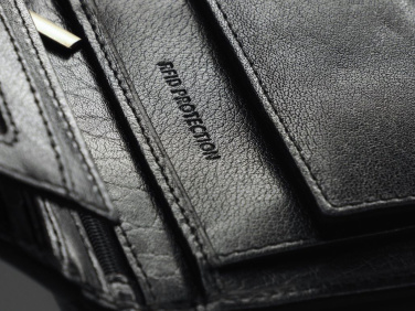 Logotrade business gift image of: RFID wallet 35601300