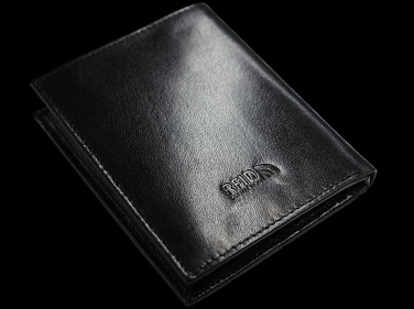 Logotrade business gifts photo of: RFID wallet 35801300