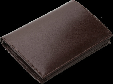 Logo trade promotional giveaways picture of: RFID wallet 35801300