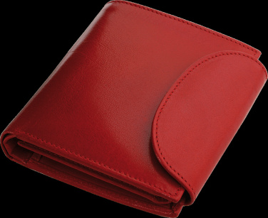 Logo trade business gifts image of: RFID wallet 35701300