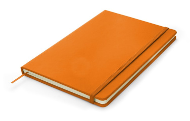 Logo trade promotional gifts picture of: Notebook  82407600