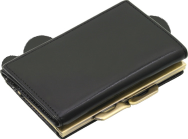 Logo trade promotional items image of: Wallet 30401300