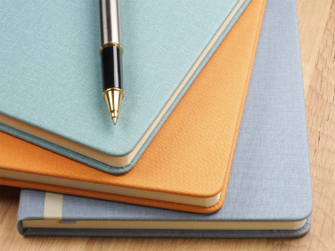 Logotrade promotional items photo of: Notebook  124810200