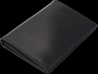 Logotrade promotional item picture of: Business card holder 20401300