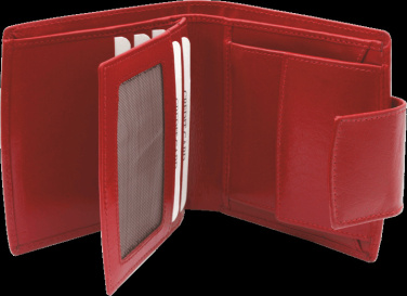 Logotrade advertising product picture of: Wallet 31401300