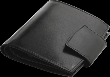 Logo trade promotional merchandise picture of: Wallet 31401300