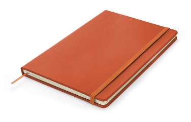 Logotrade promotional merchandise image of: Notebook  82407600