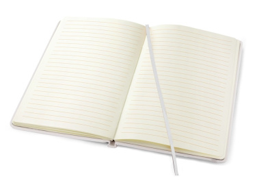 Logotrade advertising product image of: Notebook  82407600