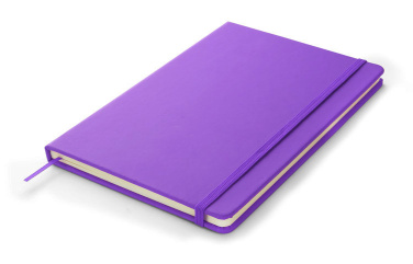 Logotrade advertising product image of: Notebook  82407600
