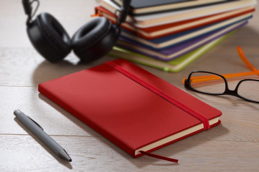 Logotrade advertising product image of: Notebook  82407600