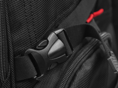 Logotrade corporate gift picture of: Laptop backpack 170703400