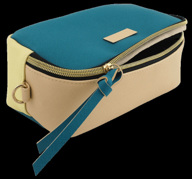 Logo trade business gift photo of: Cosmetic bag 54005900