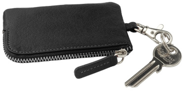 Logo trade promotional gifts picture of: Key wallet 210105200