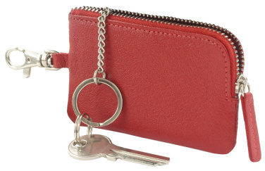 Logotrade promotional merchandise photo of: Key wallet 210105200